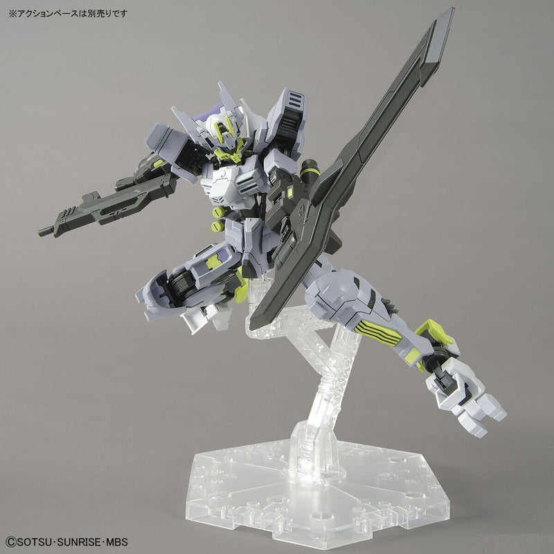 HG High Grade Iron-Blooded Orphans 043 Gundam Asmoday 1/144 model kit
