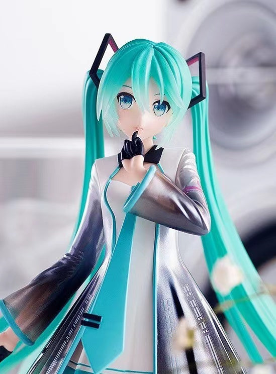 Pop Up Parade Vocaloid Hatsune Miku YYB Type Ver figure Max Factory