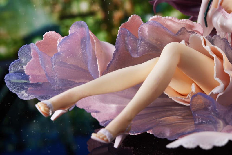 The Idolmaster Cinderella Girls Espresto est Dressy And Attractive Eyes Shiki Ichinose (Special Ver.)