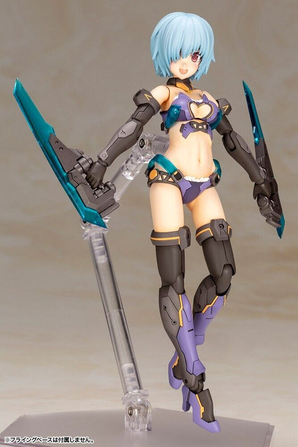 Frame Arms Girl Hresvelgr Bikini Armor Ver model kit Kotobukiya