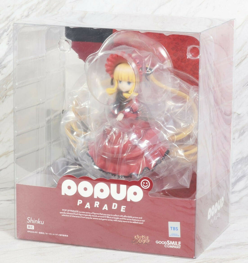 Pop Up Parade Rozen Maiden Shinku PVC figure
