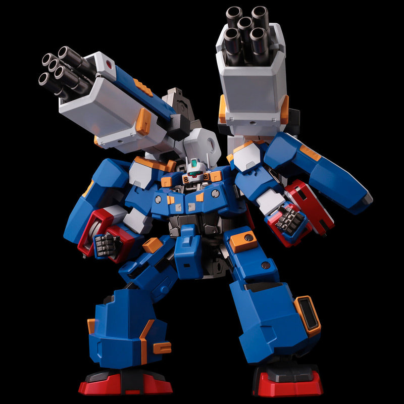 Riobot Super Robot Wars R-2 SRW OG SRX action figure Sentinel Sen-Ti-Nel