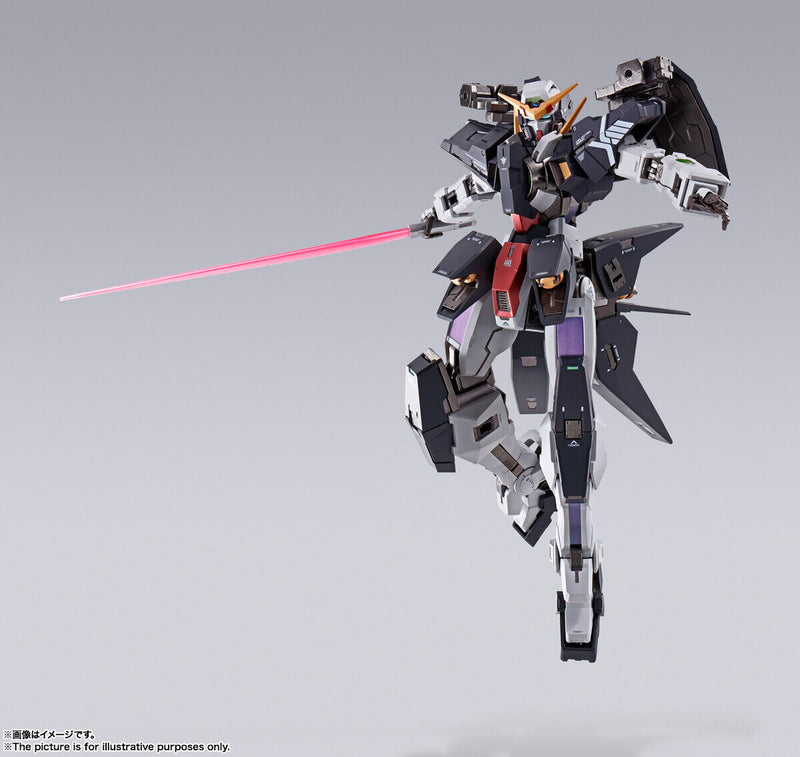 Metal Build Gundam 00 Dynames Repair III action figure Bandai Tamashii
