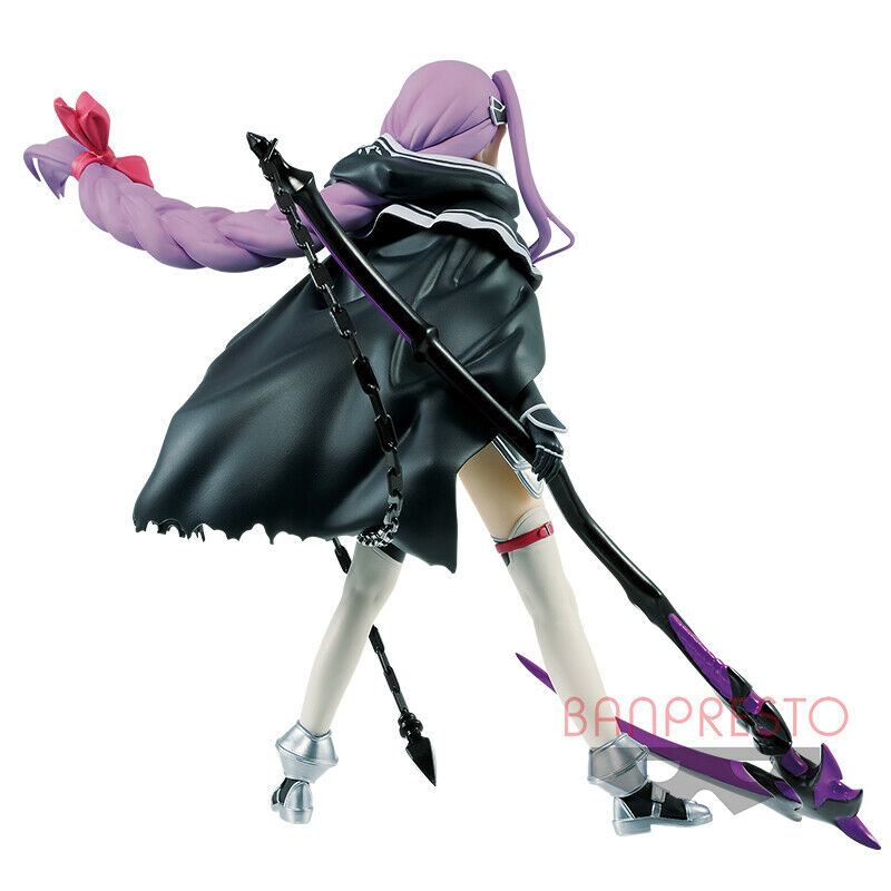 EXQ Fate Grand Order Babylonia Ana 8" PVC Figure Banpresto