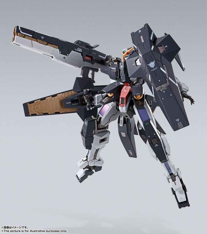 Metal Build Gundam 00 Dynames Repair III action figure Bandai Tamashii