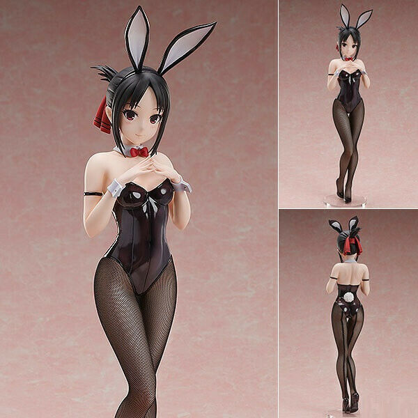 Kaguya-sama: Love is War: Kaguya Bunny ver. 1/4 figure