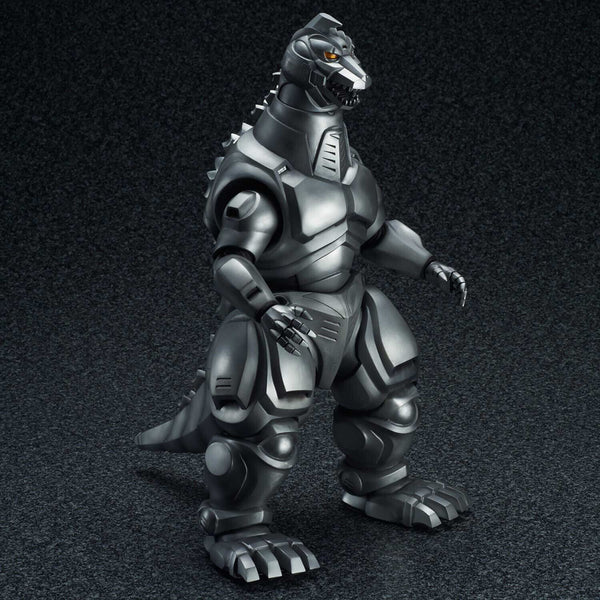 Toho Godzilla Mechagodzilla 1993 vinyl figure X-Plus