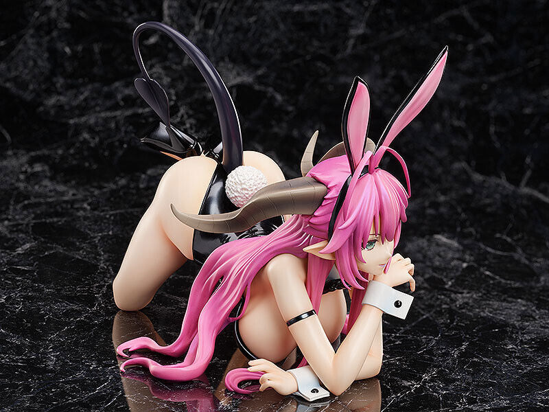 The Seven Deadly Sins Asmodeus Bunny ver. 1/4 figure FREEing