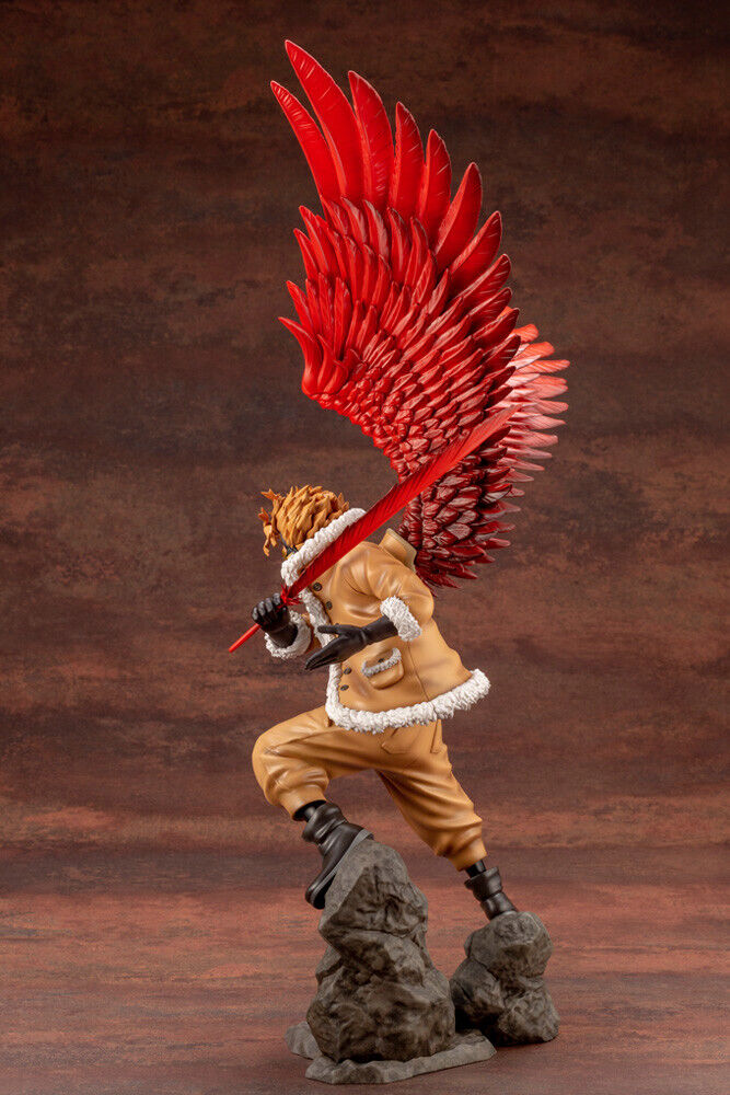 ARTFX J My Hero Academia Hawks 1/8 figure