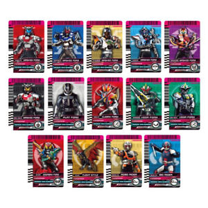 COMPLETE SELECTION MODIFICATION CSM Kamen Rider Card Set (Extra) Decade