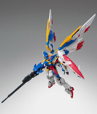 Gundam FIX Figuration Composite Gundam Wing Early color