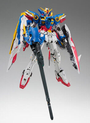 Gundam FIX Figuration Composite Gundam Wing Early color